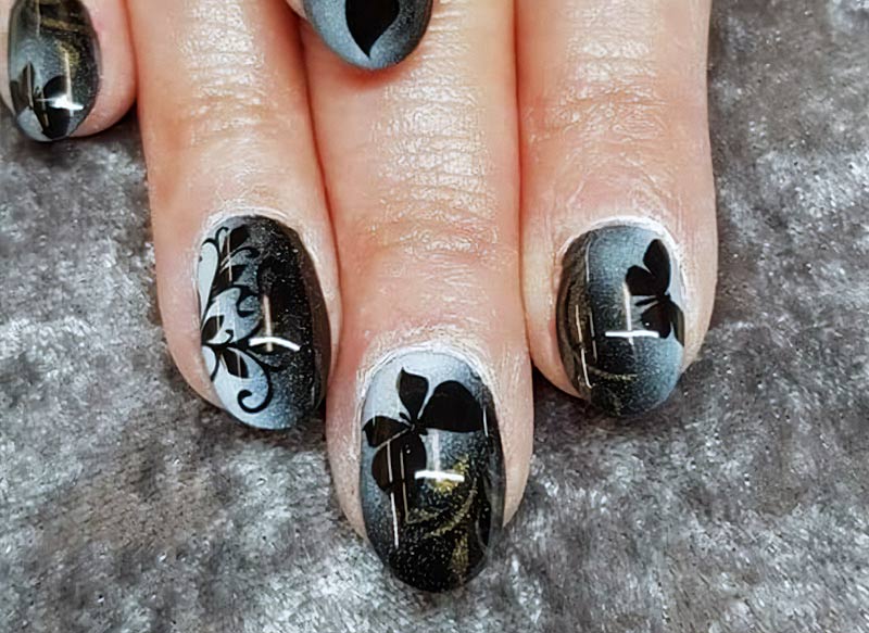 NV Salon Nailcare Bridgwater Gallery NV Salon Nailcare Bridgwater Gallery