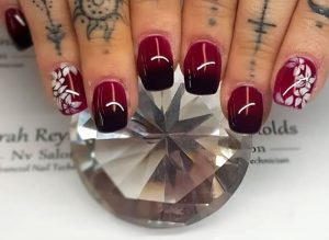 NV Salon Nailcare Bridgwater Gallery