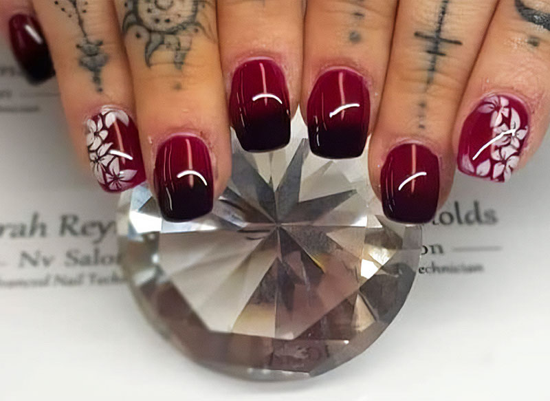 NV Salon Nailcare Bridgwater Gallery NV Salon Nailcare Bridgwater Gallery